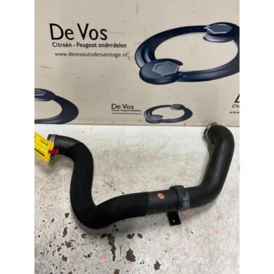 Citroen C4 Picasso  Intercooler Slang AH01 2019 9815433880