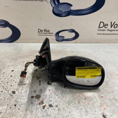 Peugeot 206 1.6 16V Buitenspiegel rechts 2003 8149JW
