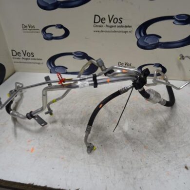 Citroen DS3  Airco Leiding 2018 9678393980-9823533780