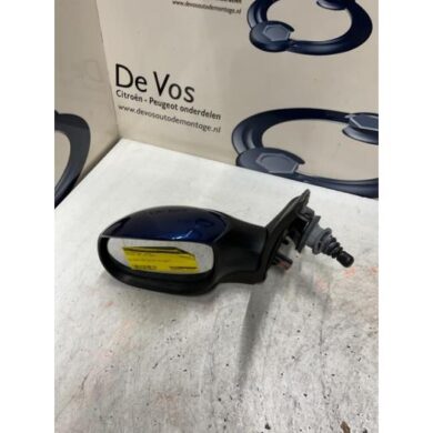 Peugeot 206 1.4 XR,XS,XT,Gentry Buitenspiegel links 2006 8148YC-1608264280