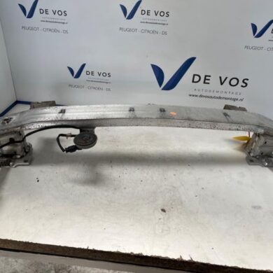 Citroen C3 1.2 Vti 12V PureTech Bumperframe voor 2019 9801276380