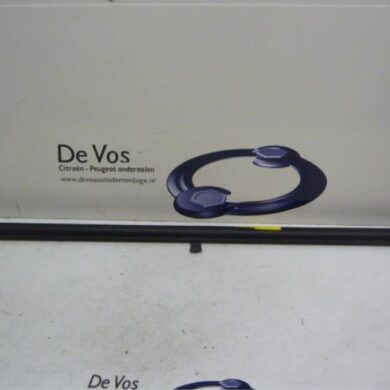 Peugeot 206 1.6 16V Hoedenplank 2006 8794LQ