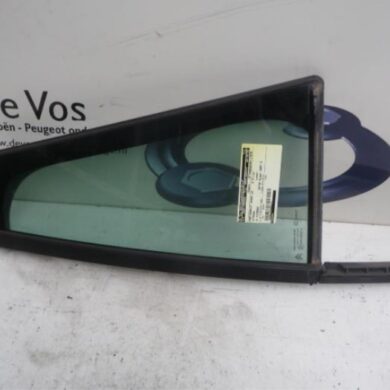 Citroen C4 Picasso 1.6 HDi 16V 110 Driehoeks Ruit links-achter 2007 9203GS