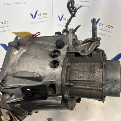 Peugeot 308 1.6 VTI 16V Gearbox 5FS-5F01 2010 223143-2232C0 20DP56