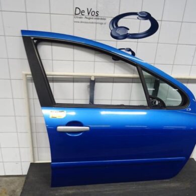 Peugeot 307 1.6 16V Portier 4Deurs rechts-voor 2007 9004S7