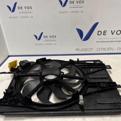 Peugeot 508 1.6 16V THP 165 Koelvinhuis 2020 9832930080