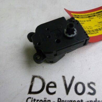 Peugeot 307 1.6 16V Kachelklep Motor 2003 6447QN