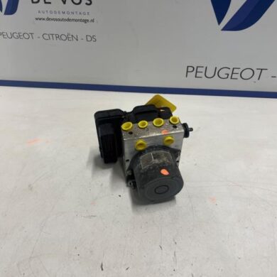 Peugeot Expert  ABS pump AHX-AH01 2022 1686429380-1686429480-9840461080