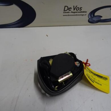 Peugeot 206 1.4 XR,XS,XT,Gentry Gordelspanner rechts 2004 8973WE-8974GQ