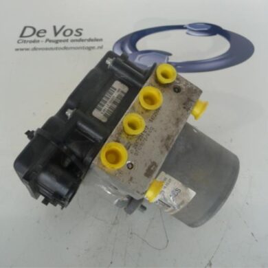 Citroen Jumper 2.2 HDi 120 Euro 4 ABS Pomp 4HU 2008 4541K0