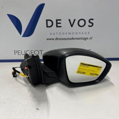 Peugeot 2008 1.2 VTi 12V PureTech 100 Buitenspiegel rechts 2021 98271325XT