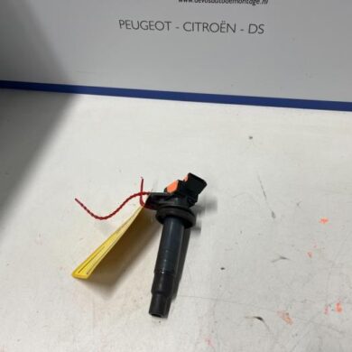 Peugeot 107  Bobine CFB 2013 5970C1-5970C0