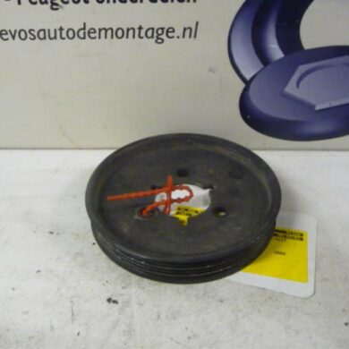 Peugeot 206 1.4 XR,XS,XT,Gentry Krukas Poelie KFX 2000