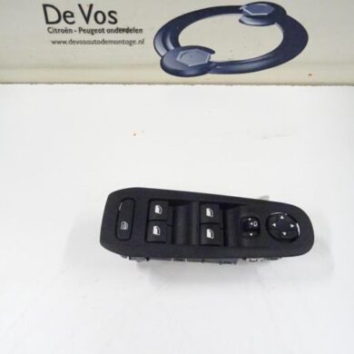 Peugeot 308  Combischakelaar ramen 2016 96788264ZD