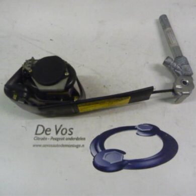 Citroen C5 1.6 HDiF 16V Gordelspanner rechts 2005 8974Y7