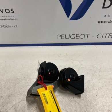 Opel Grandland X 1.6 Turbo 16V Hybrid4 Claxon 2021 9815870780