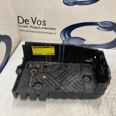 Opel Corsa 1.2 Turbo 12V 100 Accubak 2021 9823533180