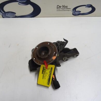 Citroen C4 Picasso  Fusee rechts-voor 2015 1610138080-1647857080