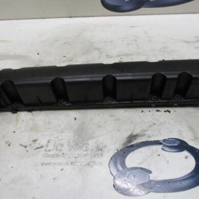 Citroen C5  Kleppendeksel 2005 0248P6