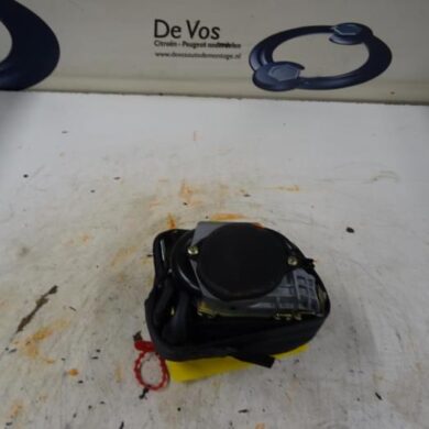 Peugeot 206 1.6 16V Gordelspanner rechts 2003 8974HA