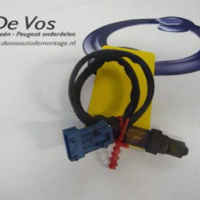 Peugeot 307 1.6 16V Lambda Sonde NFU 2004 1628KY