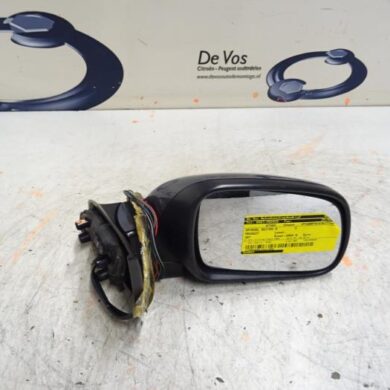 Peugeot 307 2.0 16V Buitenspiegel rechts 2004 8149VT