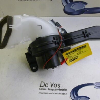 Citroen C4 Picasso  Kachel Ventilatiemotor 2012 6441X4
