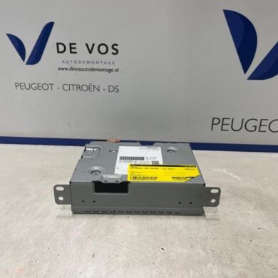 DS Automobiles DS3 Crossback 1.2 12V PureTech 130 Radio 2021 9835408980-1672350780-1680003480