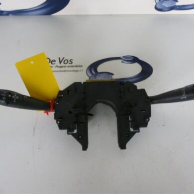 Citroen C5  Combischakelaar Stuurkolom 2011 6242RL