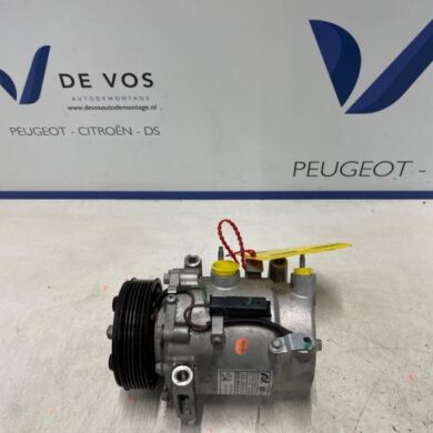 Opel Corsa 1.2 Turbo 12V 100 Aircopomp HNE-HN05 2021 9850433280