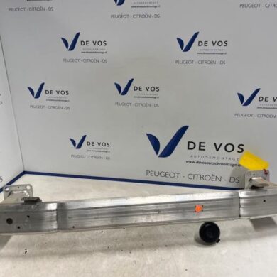 Peugeot Expert  Stoßstangenrahmen vorne 2025 9808286780