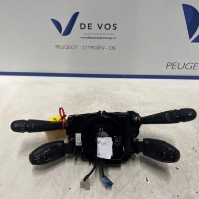 Peugeot Expert 2.0 Blue HDi 145 16V Combischakelaar Stuurkolom 2022 98312700ZD