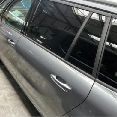 Citroen C4 Picasso 1.2 12V PureTech 130 Portier 4Deurs links-achter 2022 9803033780