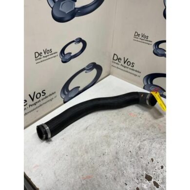 Citroen C4 Picasso  Intercooler Slang AH01 2019 9815433680