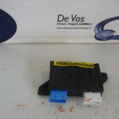 Citroen C4 Picasso  Module (diversen) 2015 9800162780-9812711280