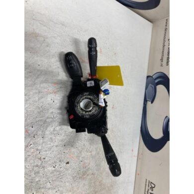 Peugeot 208 1.2 Vti 12V PureTech 82 Combischakelaar Stuurkolom 2016 98081769ZD