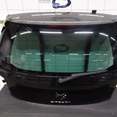 Citroen DS3  Achterklep 2013 8701CE