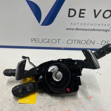 Peugeot 2008 1.2 VTi 12V PureTech 130 Combischakelaar Stuurkolom 2022 98369241ZD
