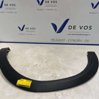 Citroen C5 Aircross 1.2 e-THP PureTech 130 Wheel arch strip 2020 98168322XT