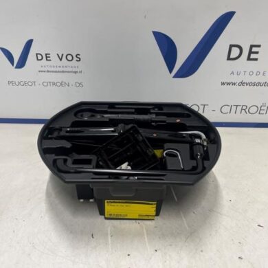 Citroen C3 1.2 12V e-THP PureTech 110 Krik 2017 672599