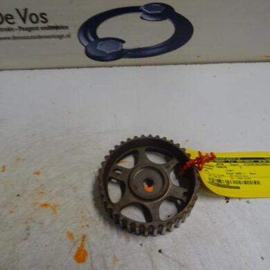 Peugeot 307 1.6 16V Nokkenas Tandwiel NFU 2002 0805C8