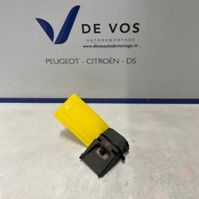 DS Automobiles DS3 Crossback 1.2 12V PureTech 130 Front camera 2021 9836833180-1681925180-1692663780