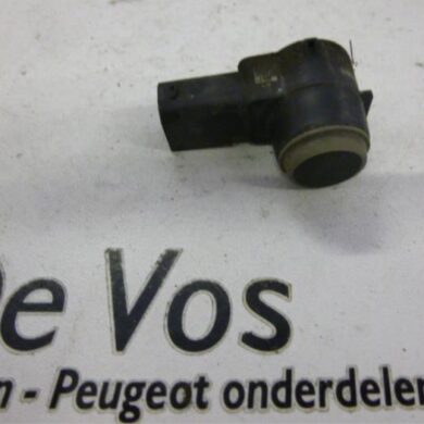 Peugeot 407 2.7 HDi V6 24V PDC Sensor 2009 6590F6