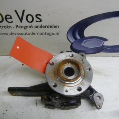 Citroen C5  Fusee rechts-voor 2009 364797