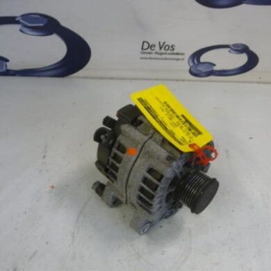 Citroen C5  Dynamo RHHRH02 2011 9803750980-9678049480-1606856980