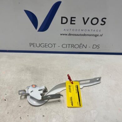 Peugeot Expert 2.0 Blue HDi 150 16V Bonnet Hinge 2022 9808654680-9823133980