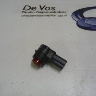 Peugeot 407  PDC Sensor 2010 6590F6