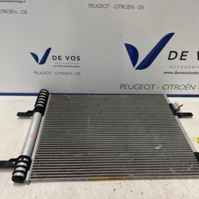Opel Grandland X  Airco Radiateur 5G06 2021 9817275680