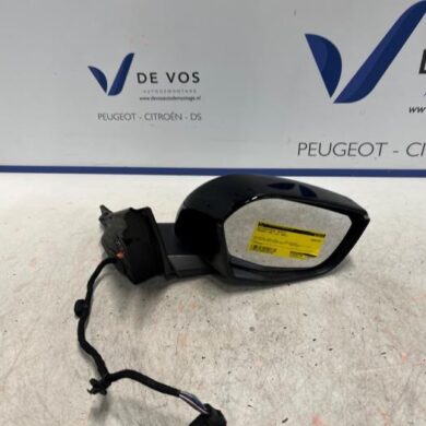Peugeot 308 1.5 Blue HDi 130 16V Buitenspiegel rechts 2021 984605179V