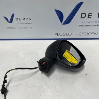 Citroen C3 Aircross 1.2 e-THP PureTech 110 Buitenspiegel rechts 2019 98179849XT